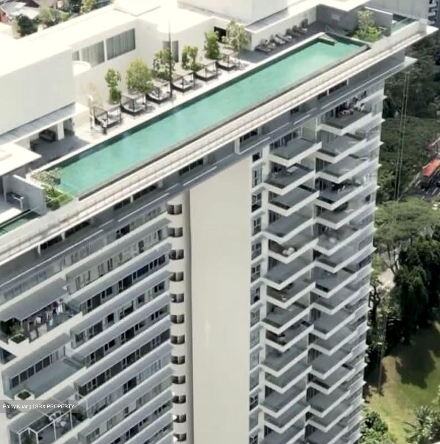 Boulevard 88 (D10), Apartment #552419961